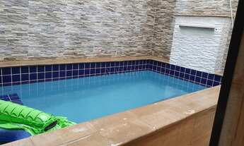 Imagem 3: Venda-Sobrado-São Paulo-Jardim Cidade Pirituba