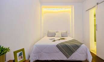 Imagem 5: Sweet Home | Lagoa