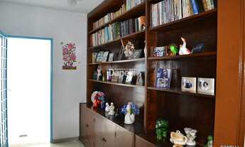 Imagem 6: Casa à venda, 3 quartos, 1 suíte, 4 vagas, Centro - Taubaté/SP