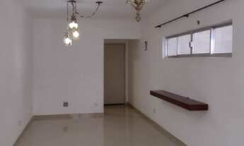 Imagem 3: Apartamento com 2 quartos, vista para o mar e 1 vaga demarcada