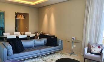 Imagem 6: NOVA LIMA - Casa de Condomínio - Alphaville - Lagoa dos Ingleses