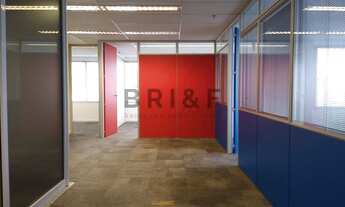 Imagem 7: CONUNTO COMERCIAL EM PINHEIROS - 3 VAGAS - 100M²