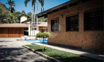 Imagem 4: Mairiporã - Casa Padrão - SERRA DA CANTAREIRA