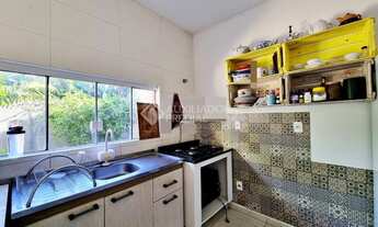 Imagem 7: FLORIANóPOLIS - Casa Padrão - Campeche