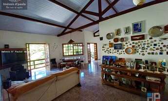 Imagem 5: Sobrado para Venda em São Sebastião, Porto Grande, 4 dormitórios, 1 suíte, 2 banheiros, 3