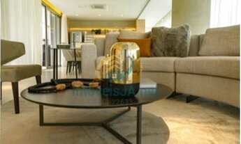 Imagem 3: Apartamento para venda possui 265,80 m² com 04 dormitórios sendo 04 suítes, Apenas uma uni