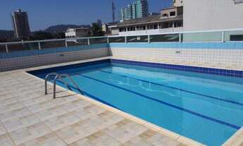 Imagem 5: Apartamento 1 dormitório no Canto do Forte