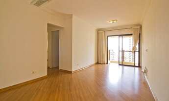 Imagem 2: Apartamento com 3 quartos em Vila Mariana - São Paulo - SP