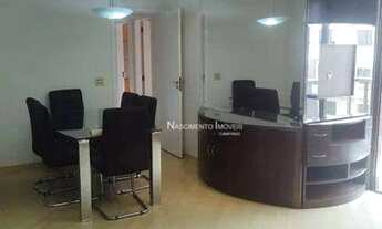 Imagem 5: Apartamento com 3 dormitórios à venda, 98 m² por R$ 590.000,00 - Parque da Hípica - Campin