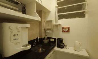 Imagem 14: Sala para venda com 32 metros quadrados em Catete - Rio de Janeiro - RJ