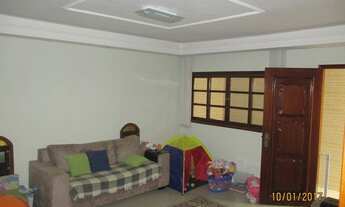 Imagem 2: Sobrado Parque America