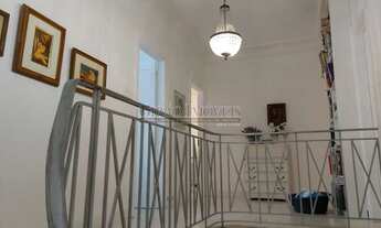 Imagem 6: Apartamento duplex, 04 dormitórios, sendo 3 suítes lavabo, cozinha planejada, dependências