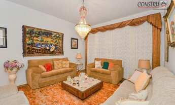 Imagem 2: Apartamento à venda, 130 m² por R$ 470.000,00 - Centro - Curitiba/PR