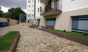 Imagem 5: Apartamento com 2 dormitórios à venda, 55 m² por R$ 275.000,00 - Parque Novo Mundo - São P