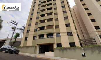 Imagem: Apartamento, 90 m² - venda por R$ 447.000,00
