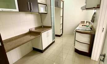 Imagem: Apartamento com 2 quartos com suite América