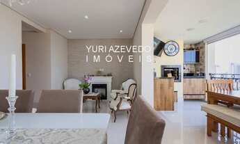 Imagem 6: APARTAMENTO RESIDENCIAL em SÃO PAULO - SP, VILA MARIANA