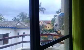 Imagem 4: Cobertura duplex para venda tem 271 metros quadrados com 3 quartos em Maitinga - Bertioga