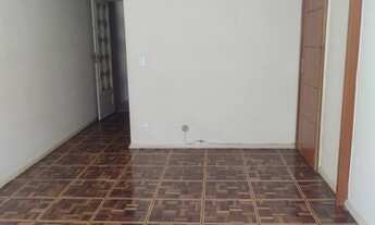 Imagem 4: Apartamento com 78m² 2 quartos / Dependência completa / 1 vaga na escritura - Vila da Penh