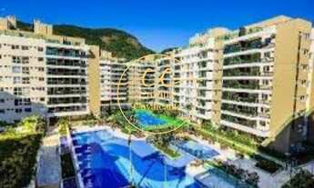 Imagem 1: RIO DE JANEIRO - Apartamento Padrão - RIO COMPRIDO