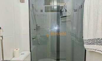 Imagem 6: Apartamento Garden com 3 dormitórios para alugar, 125 m² por R$ 2.500,00/mês - Buritis - B