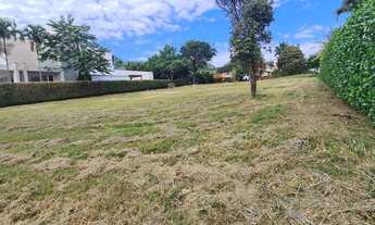 Imagem 4: Terreno no Residencial Aldeia do Vale