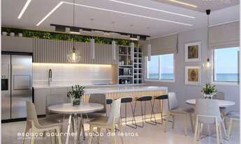 Imagem 4: Apartamento para venda possui 15 metros quadrados com 1 quarto em Jardim Placaford - Salva