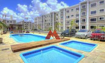 Imagem: Apartamento Térreo no Condomínio Nova