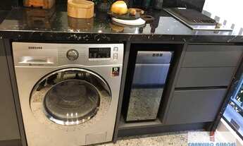 Imagem 3: Apartamento com 1 dormitório à venda, 43 m² por R$ 549.900,00 - Vila Mariana - São Paulo/S