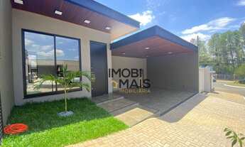 Imagem 2: Condomínio Parque Pontal