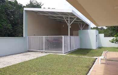 Imagem 6: Linda Mansão no Cond. Marina Rio Belo