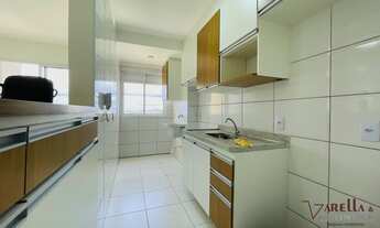 Imagem 5: Lindo Apto novo com 2 dorm com lazer próximo ao shopping São Bernardo Plaza locação facili