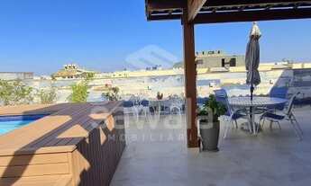 Imagem 1: Rio de Janeiro - Apartamento Padrão - Recreio dos Bandeirantes