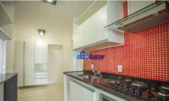 Imagem: Pronto pra morar 3 suites, 146 m²