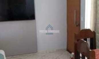 Imagem 3: Casa de Condomínio com 2 dorms, Lopes de Oliveira, Sorocaba - R$ 160 mil, Cod: 214