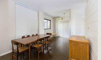 Imagem 6: MORUMBI 156 M2, 3 SUÍTES, 3 VAGAS, LAZER - ÓTIMO CUSTO BENEFÍCIO. COMPROVE !!!