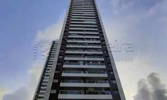 Imagem: Apartamento de 3 quartos no Rivieira Boa