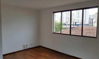 Imagem 3: Apartamento para Venda em Londrina, Jacomo Violin, 2 dormitórios, 1 banheiro, 2 vagas