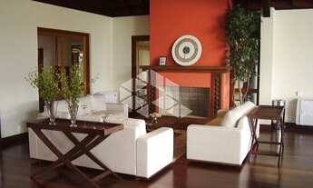 Imagem 7: GRAMADO - Casa Padrão - condominio Alphaville