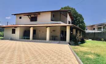 Imagem 2: LINDO DUPLEX NUM TERRENO 1380 M2 EXCELENTE PARA CONSTRUÇÃO DE CONDOMINIO