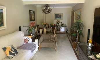 Imagem 5: Apartamento com 3 dormitórios à venda, 137 m² por R$ 750.000,00 - Vila Valqueire - Rio de