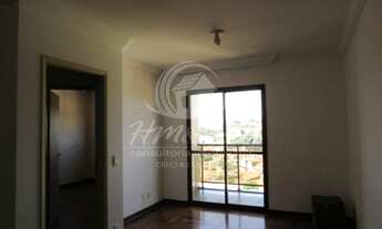 Imagem 5: Campinas - Apartamento Padrão - Jardim Paraíso