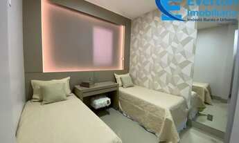 Imagem: Apartamento alto padrão de qualidade e