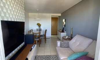 Imagem: Apartamento com 3 quartos, Poço, Edf. Solares