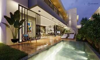 Imagem: Belíssimo sobrado de 368m² com excelente