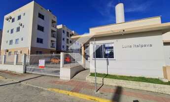 Imagem 4: Apartamento Mobiliado 02 dormitórios