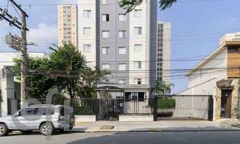 Imagem 5: Apartamento 52m² 2 dormitórios no Tatuapé