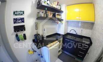 Imagem 5: PORTO ALEGRE - Kitchenette/Conjugados - CIDADE BAIXA