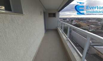 Imagem 2: Excelente apartamento do Bairro Martins/Osvaldo Rezende em Uberlândia-MG