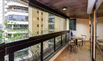 Imagem 6: Apartamento para venda tem 210 mts com 3 quartos em Vila Suzana - São Paulo - SP